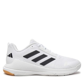 Hallenschuhe adidas Novaflight 2 ID3667 Weiß