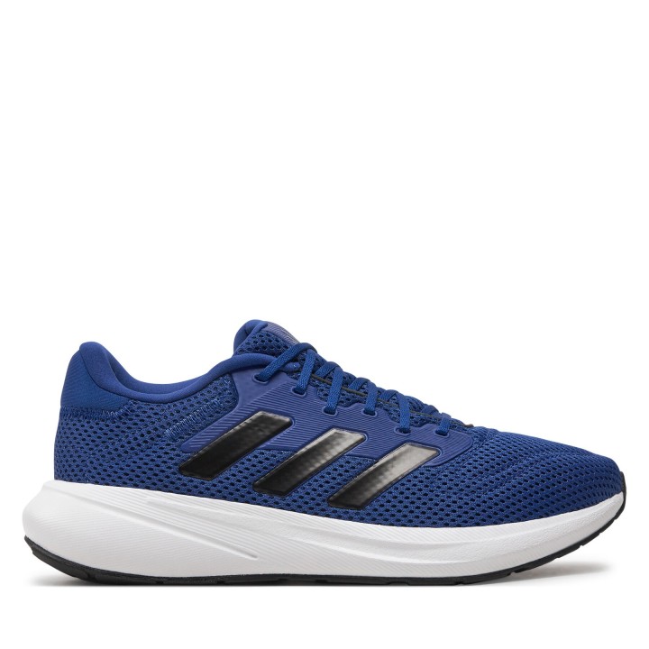 Laufschuhe adidas Response Runner U IH3577 Dunkelblau
