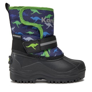 Schneeschuhe KangaRoos K-Shell II 02223 000 4173 Dunkelblau