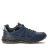 Trekkingschuhe Jack Wolfskin Woodland 2 Texapore Low M 4051271 Dunkelblau