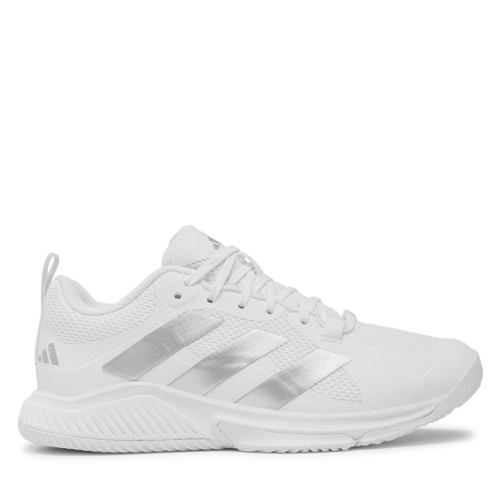 Hallenschuhe adidas Court Team Bounce 2.0 HR1235 Weiß