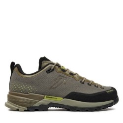 Trekkingschuhe TECNICA Sulfur S Ms 11250800 Grau