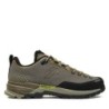 Trekkingschuhe TECNICA Sulfur S Ms 11250800 Grau