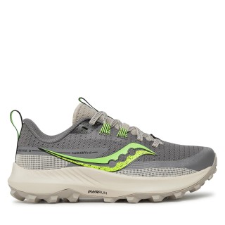 Laufschuhe Saucony Peregrine 13 S10838-75 Grau
