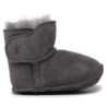 Schneeschuhe EMU Australia Baby Bootie B10310 Grau