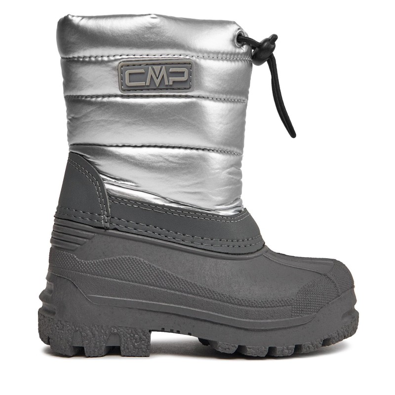 Schneeschuhe CMP Sneewy 3Q71294 Silberfarben