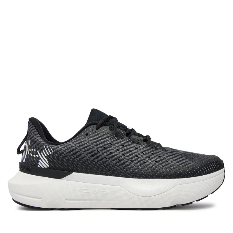 Laufschuhe Under Armour Infinite Pro 3027190-001 Schwarz
