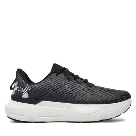 Laufschuhe Under Armour Infinite Pro 3027190-001 Schwarz