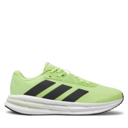 Laufschuhe adidas Galaxy 7 ID8750 Grün