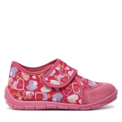 Hausschuhe Froddo Classic Slippers G1700394 S Rosa