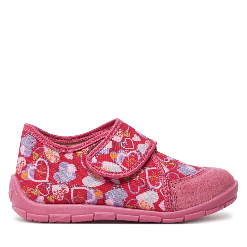 Hausschuhe Froddo Classic Slippers G1700394 S Rosa