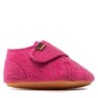 Hausschuhe Froddo G1170002-5 Rosa