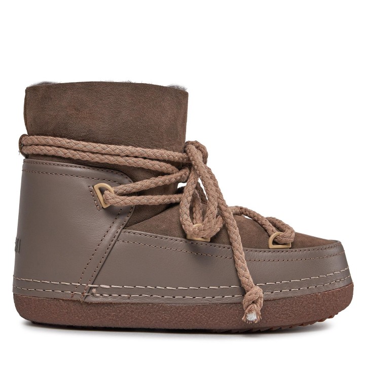 Schneeschuhe Inuikii Classic 75101-007 Braun