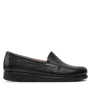 Halbschuhe Caprice 9-24750-41 Schwarz