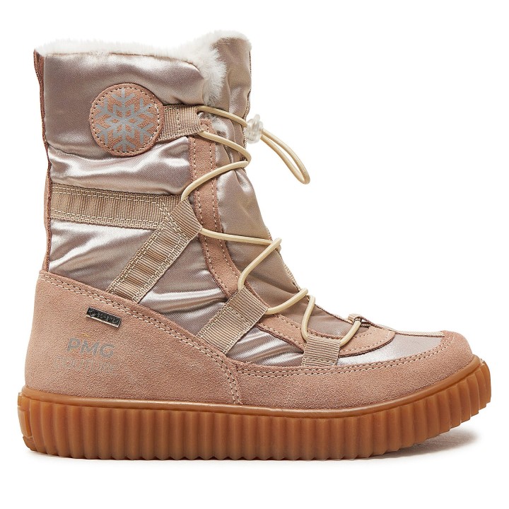 Schneeschuhe Primigi 6938100 S GORE-TEX Rosa