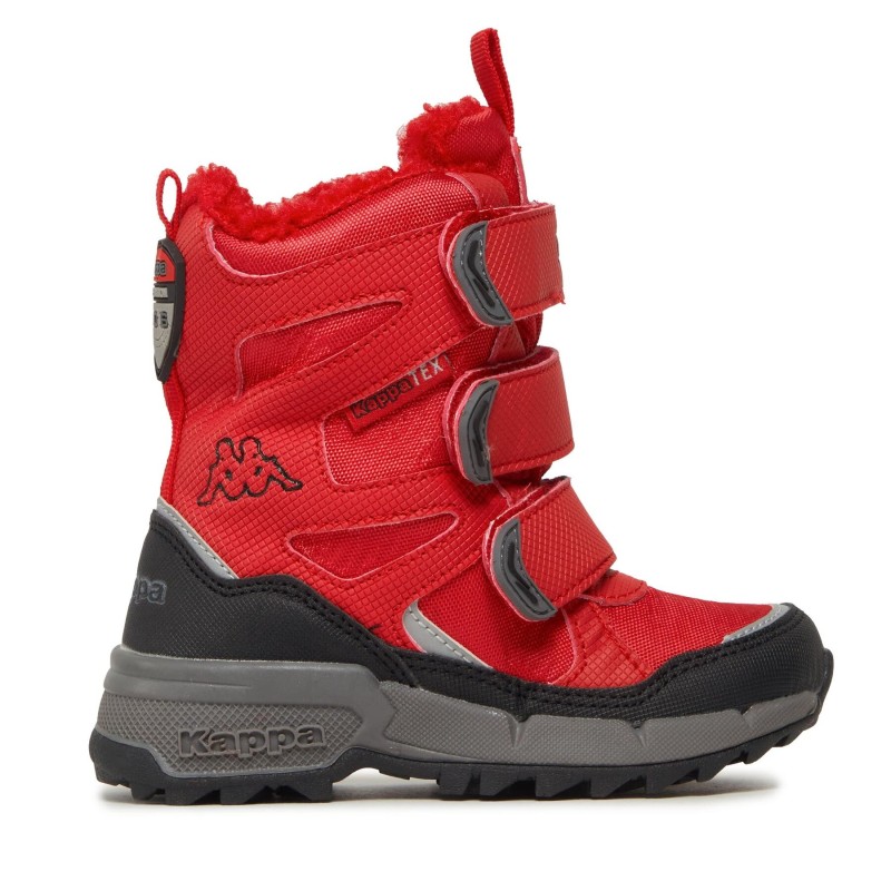 Schneeschuhe Kappa 260902K Rot
