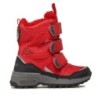 Schneeschuhe Kappa 260902K Rot