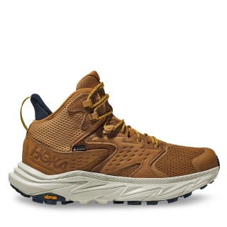 Trekkingschuhe Hoka Anacapa 2 Mid Gtx GORE-TEX 1141633 Braun