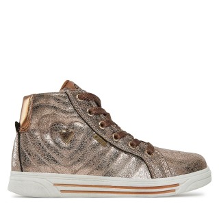 Schnürschuhe Primigi GORE-TEX 4867322 S Braun