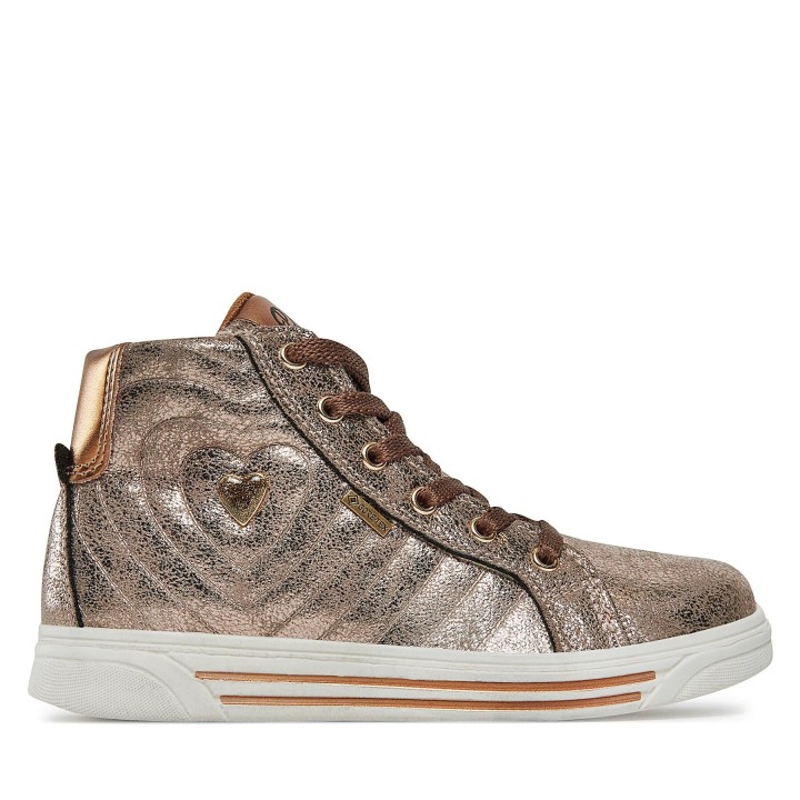 Schnürschuhe Primigi GORE-TEX 4867322 S Braun