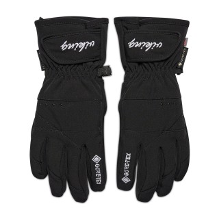 Skihandschuhe Viking Sherpa Gtx Gloves GORE-TEX 150/22/9797 Schwarz