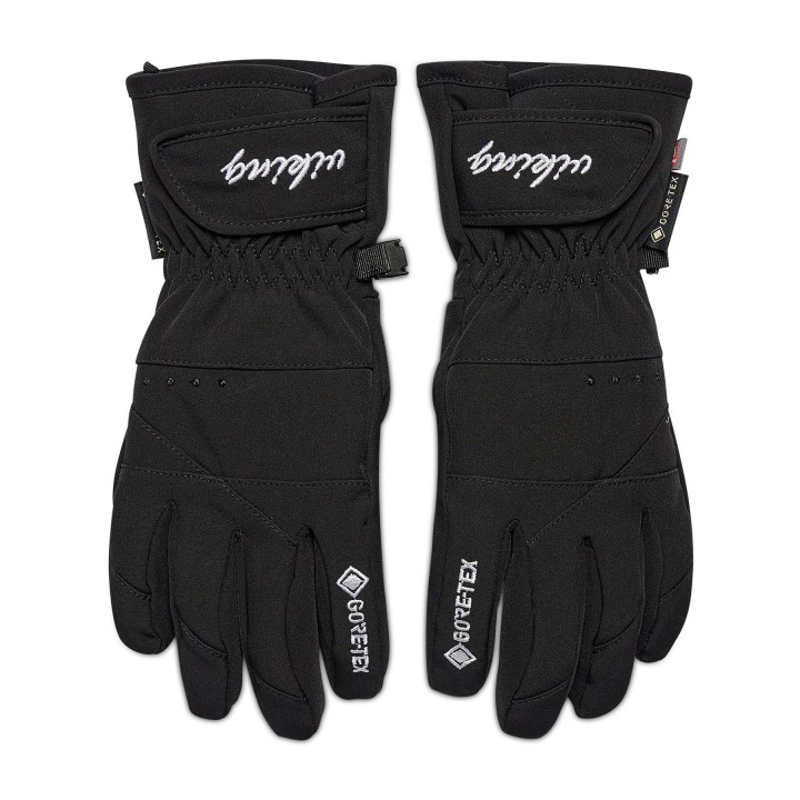 Skihandschuhe Viking Sherpa Gtx Gloves GORE-TEX 150/22/9797 Schwarz