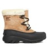 Schneeschuhe Sorel Snow Angel™ NL3482-234 Beige