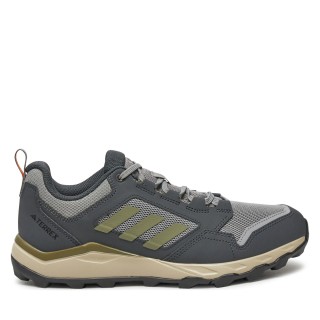 Laufschuhe adidas Tracerocker 2.0 IF1651 Grau