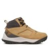 Trekkingschuhe 4F 4FAW22FWINM010 Beige