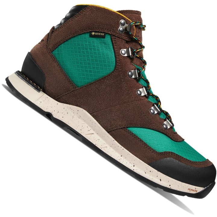 Danner Free Spirit 4 5 Dark Earth