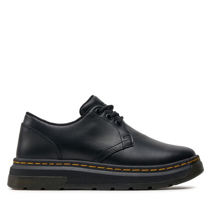 Halbschuhe Dr. Martens Crewson Lo 31669001 Schwarz