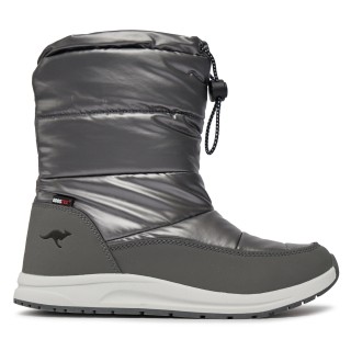 Schneeschuhe KangaRoos K-Ww Luna Rtx 39347 000 2240 Grau