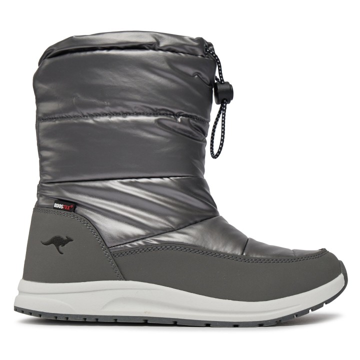 Schneeschuhe KangaRoos K-Ww Luna Rtx 39347 000 2240 Grau