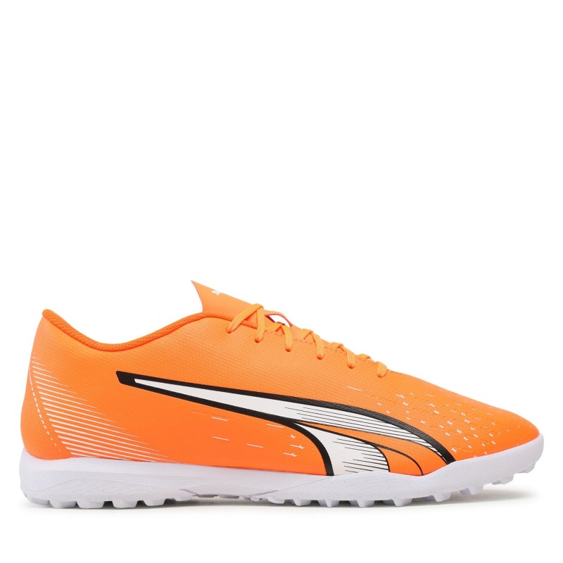 Fußballschuhe Puma Ultra Play Tt Ultra 10722601 Orange