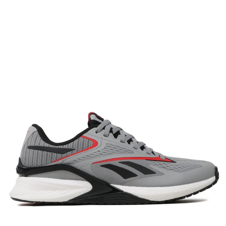 Fitnessschuhe Reebok Speed 22 TR HP9246 Grau