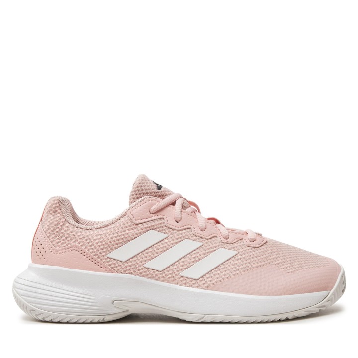 Tennisschuhe adidas Gamecourt 2.0 IE1060 Rosa