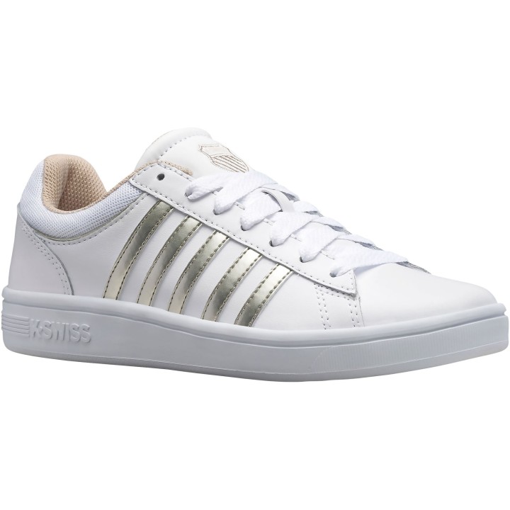 K-Swiss Sneaker "Court Winston W"