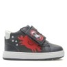 Halbschuhe Geox B Biglia Boy B354DC08554C4211 Dunkelblau