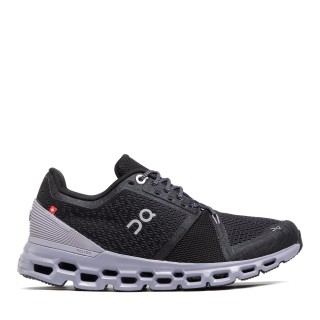 Laufschuhe On Cloudstratus 2999562 Schwarz