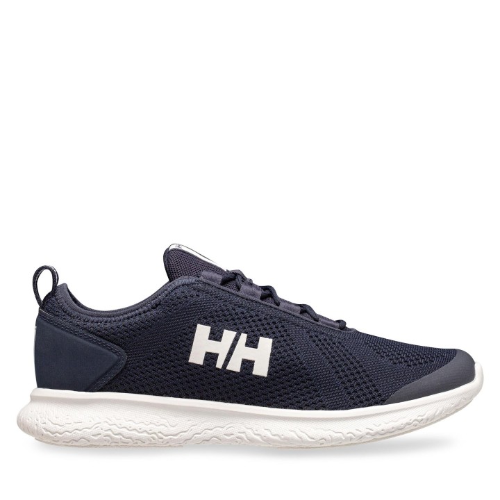 Wassersportschuhe Helly Hansen W Supalight Medley 11846 Dunkelblau