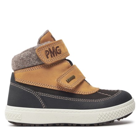Schneeschuhe Primigi 6886400 M GORE-TEX Braun