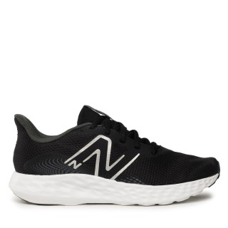 Laufschuhe New Balance 411 v3 M411LB3 Schwarz