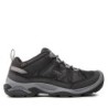 Trekkingschuhe Keen Circadia Wp 1026775 Schwarz