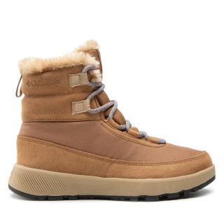 Schneeschuhe Columbia Slopeside Peak™ 1950881286 Braun