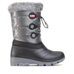 Schneeschuhe Olang Patty Grau