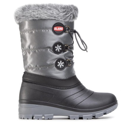 Schneeschuhe Olang Patty Grau