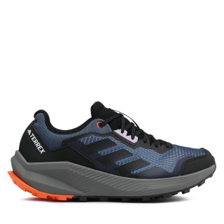 Laufschuhe adidas Terrex Trail Rider Trail Running Shoes HR1157 Blau