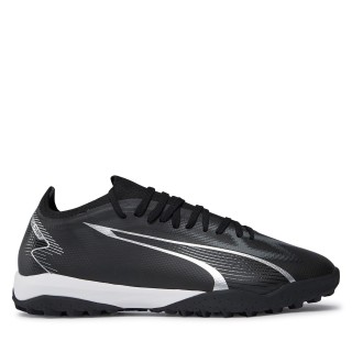 Fußballschuhe Puma Ultra Match Tt 107521 02 Schwarz