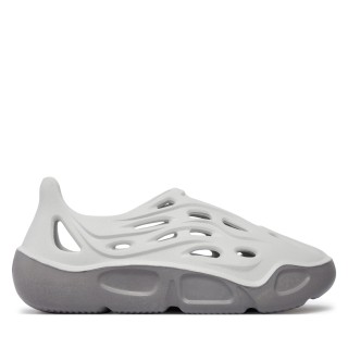 Halbschuhe Steve Madden Vine Slip-on SM11002858-02002-660 Grau