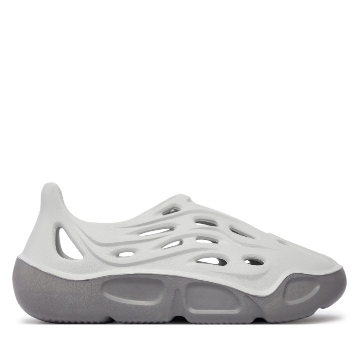 Halbschuhe Steve Madden Vine Slip-on SM11002858-02002-660 Grau